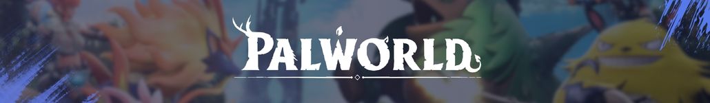 Palworld Server